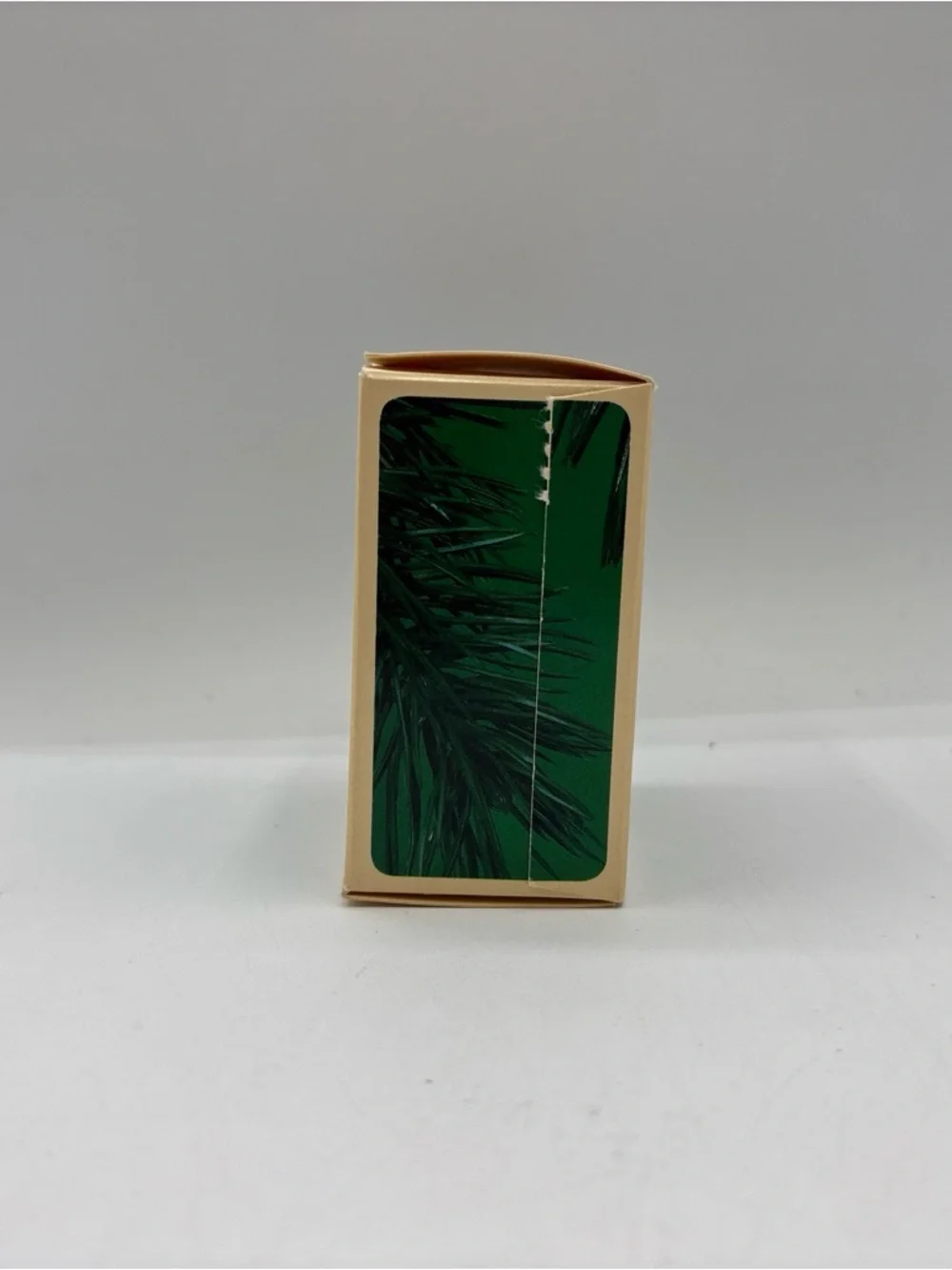 Hallmark keepsake ornament